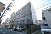 都営浅草線本所吾妻橋駅まで徒歩3分