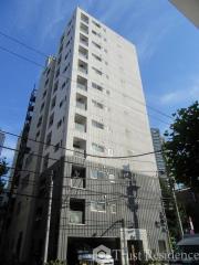 都営大江戸線蔵前駅まで徒歩2分