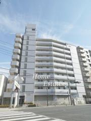 ポートハイム西横浜