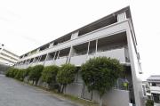 広島電鉄宮島線井口駅まで徒歩7分