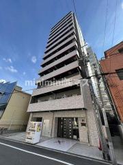 地下鉄千日前線桜川駅まで徒歩2分