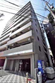 ジュネーゼ梅田北プラウディア