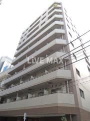 都営新宿線馬喰横山駅まで徒歩4分