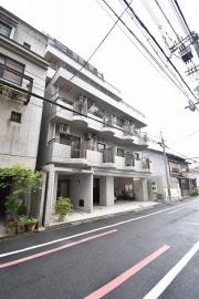 地下鉄烏丸線五条駅まで徒歩2分