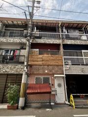 平野区加美北3丁目貸家