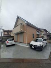 グランソフィア岩槻区城南