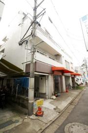 マイキャッスル西小山第3