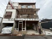 長尾家具町4丁目戸建 賃貸