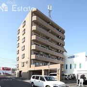 名鉄瀬戸線大森・金城学院前駅まで徒歩9分