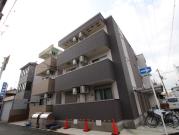 フジパレス内本町1番館