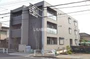 西武拝島線武蔵砂川駅まで徒歩16分