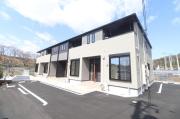 ＪＲ山陽本線八本松駅までバス約17分 徒歩6分