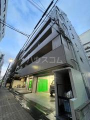 プレステージ天満