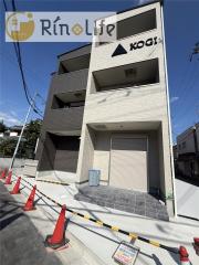KOGI Residence 岩田町