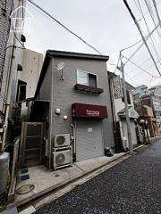 フォレストメゾンカメダ