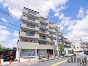 西武国分寺線恋ヶ窪駅まで徒歩3分