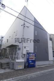 IMAZATOハイツ