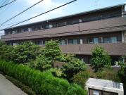京王線布田駅まで徒歩14分