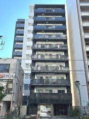 都営新宿線大島駅まで徒歩3分