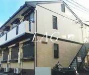 都営浅草線西馬込駅まで徒歩10分