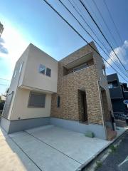 瑞穂区御莨町貸家B棟