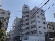ＪＲ常磐線松戸駅まで徒歩9分