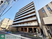 マイナビSTAYトワイライトヒルズ千住大橋駅前