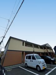 南海本線蛸地蔵駅まで徒歩13分