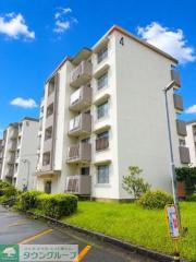 室見第一住宅4号棟