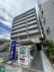 東葉高速鉄道東葉勝田台駅まで徒歩4分
