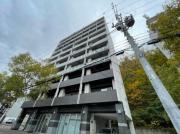 地下鉄東西線円山公園駅まで徒歩9分