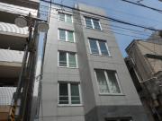 ゴールドシティ小山