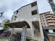 京成電鉄松戸線新津田沼駅まで徒歩12分