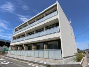 ＪＲ武蔵野線南流山駅まで徒歩13分