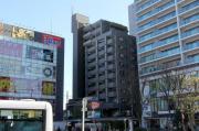 京王線調布駅まで徒歩1分