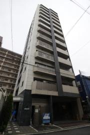 アンシャンテ夕陽丘