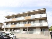西鉄天神大牟田線白木原駅まで徒歩21分