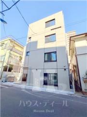 ＪＲ京浜東北・根岸線東十条駅まで徒歩7分