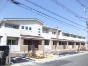 近鉄南大阪線恵我ノ荘駅まで徒歩24分