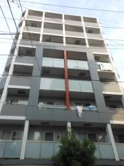 AQUA PRIME TOWER OSHIAGE