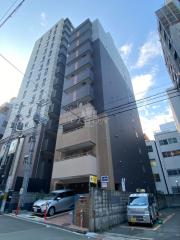 地下鉄谷町線天満橋駅まで徒歩7分