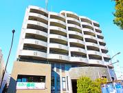 シャンサール船堀