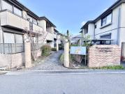 エトワ-ル川下D棟