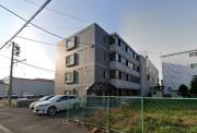 地下鉄東西線南郷１３丁目駅まで徒歩4分