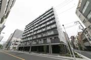 東武伊勢崎・大師線浅草駅まで徒歩9分