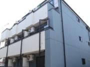 京急本線子安駅まで徒歩7分