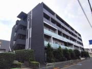 京急本線六郷土手駅まで徒歩2分