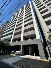 都営新宿線大島駅まで徒歩4分