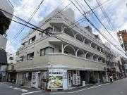 新宿ダイカンプラザシティーI