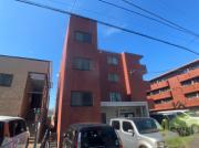 東洋ハイツC棟